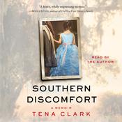Southern Discomfort by  Tena Clark audiobook
