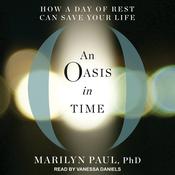 An Oasis in Time by  Marilyn Paul audiobook