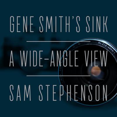 Gene Smith's Sink by Sam Stephenson audiobook