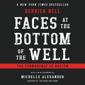 Faces at the Bottom of the Well by  Derrick Bell audiobook