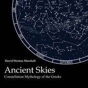 Ancient Skies by  David Weston Marshall audiobook