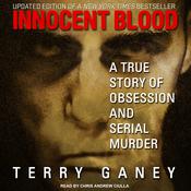Innocent Blood by  Terry Ganey audiobook