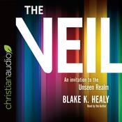 Veil by  Blake K. Healy audiobook