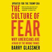 The Culture of Fear by  Barry Glassner audiobook