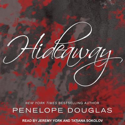 Hideaway by Penelope Douglas audiobook