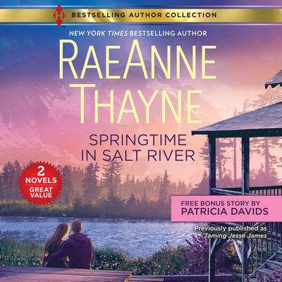Springtime in Salt River & Love Thine Enemy by RaeAnne Thayne audiobook