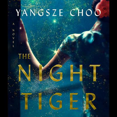 The Night Tiger by Yangsze Choo audiobook