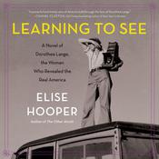 Learning to See by  Elise Hooper audiobook