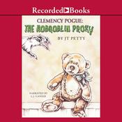 The Hobgoblin Proxy by  J. T. Petty audiobook