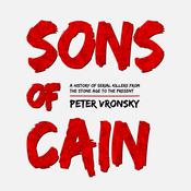 The Sons of Cain by  Peter Vronsky audiobook