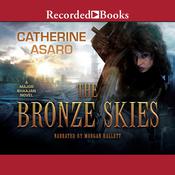Bronze Skies by  Catherine Asaro audiobook