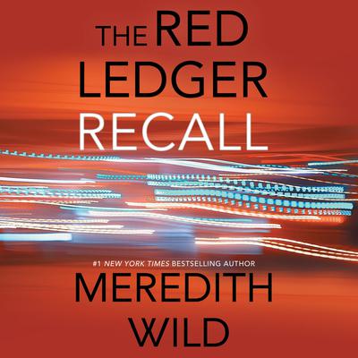 Recall by Meredith Wild audiobook