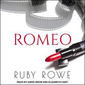 ROMEO by  Ruby Rowe audiobook