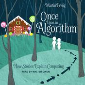 Once Upon an Algorithm by  Martin Erwig audiobook