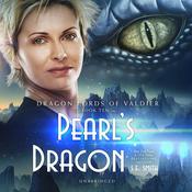 Pearl’s Dragon by  S.E. Smith audiobook