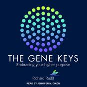 Gene Keys by  Richard Rudd audiobook