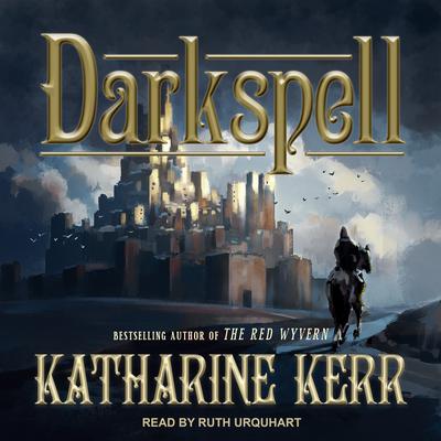 Darkspell by Katharine Kerr audiobook