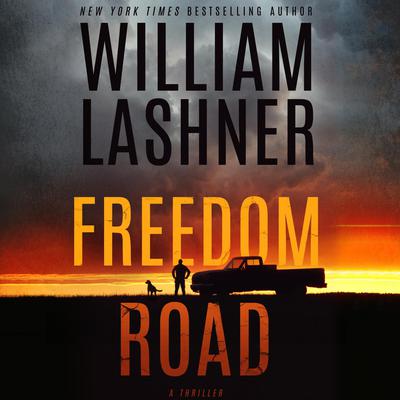 Freedom Road by William Lashner audiobook