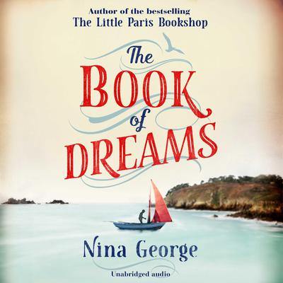 The Book of Dreams by Nina George audiobook