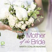 Mother of the Bride by  Marita Conlon-McKenna audiobook