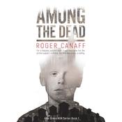 Among the Dead by  Roger A. Canaff audiobook