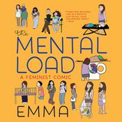 The Mental Load by  Emma audiobook