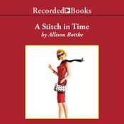 A Stitch in Time by  Allison Bottke audiobook