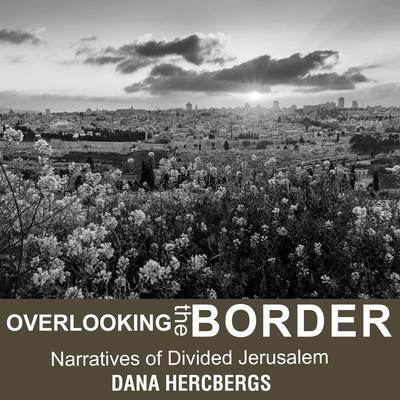 Overlooking the Border by Dana Hercbergs audiobook
