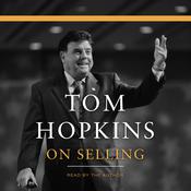 Tom Hopkins on Selling by  Tom Hopkins audiobook
