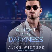 A Light in the Darkness by  Alice Winters audiobook