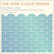 The Nine Cloud Dream by  Kim Man-jung audiobook