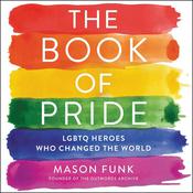 The Book of Pride by  Mason Funk audiobook