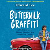 Buttermilk Graffiti by  Edward Lee audiobook