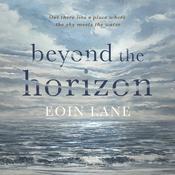 Beyond the Horizon by  Eoin Lane audiobook