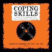 Coping Skills by  Faith G. Harper PhD audiobook