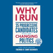 Why I Run by  Kate Childs Graham audiobook
