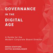 Governance in the Digital Age by  Dottie Schindlinger audiobook