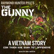 The Gunny by  Raymond Hunter Pyle audiobook