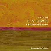 C. S. Lewis by  James Como audiobook