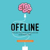 Offline by  Soren Kenner audiobook