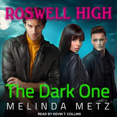 The Dark One by Melinda Metz audiobook