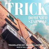Trick by  Domenico Starnone audiobook