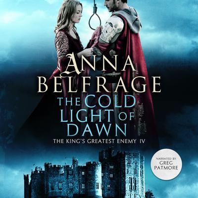 The Cold Light of Dawn by Anna Belfrage audiobook