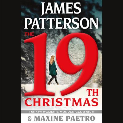The 19th Christmas by James Patterson audiobook