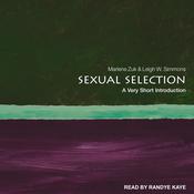 Sexual Selection by  Marlene Zuk audiobook