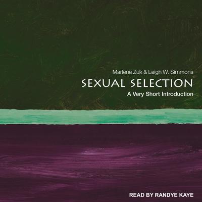Sexual Selection by Marlene Zuk audiobook