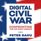 Digital Civil War by  Peter Daou audiobook