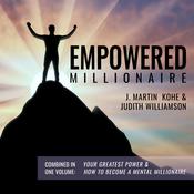 Empowered Millionaire by  Judith Williamson audiobook