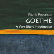 Goethe by  Ritchie Robetson audiobook