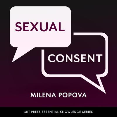 Sexual Consent by Milena Popova audiobook